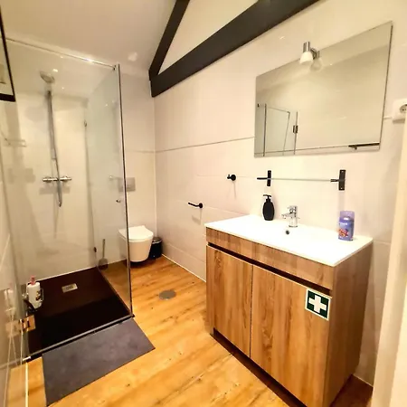 Taipas Old Flats شقة