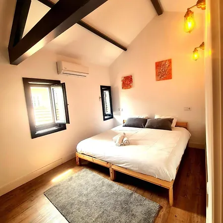 Taipas Old Flats *