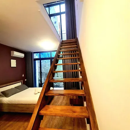 Taipas Old Flats * بورتو