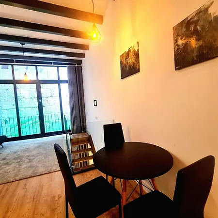 Taipas Old Flats شقة