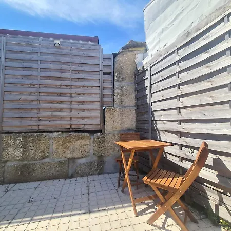 Taipas Old Flats شقة