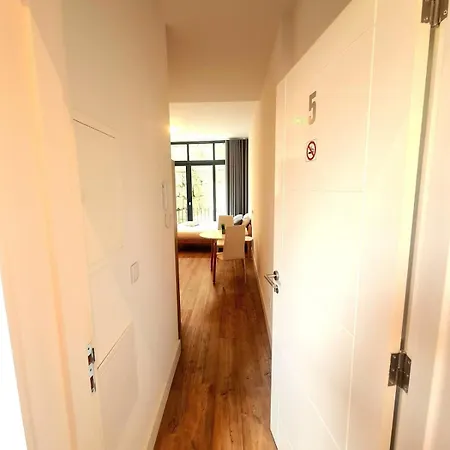Taipas Old Flats * بورتو