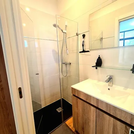 Taipas Old Flats شقة